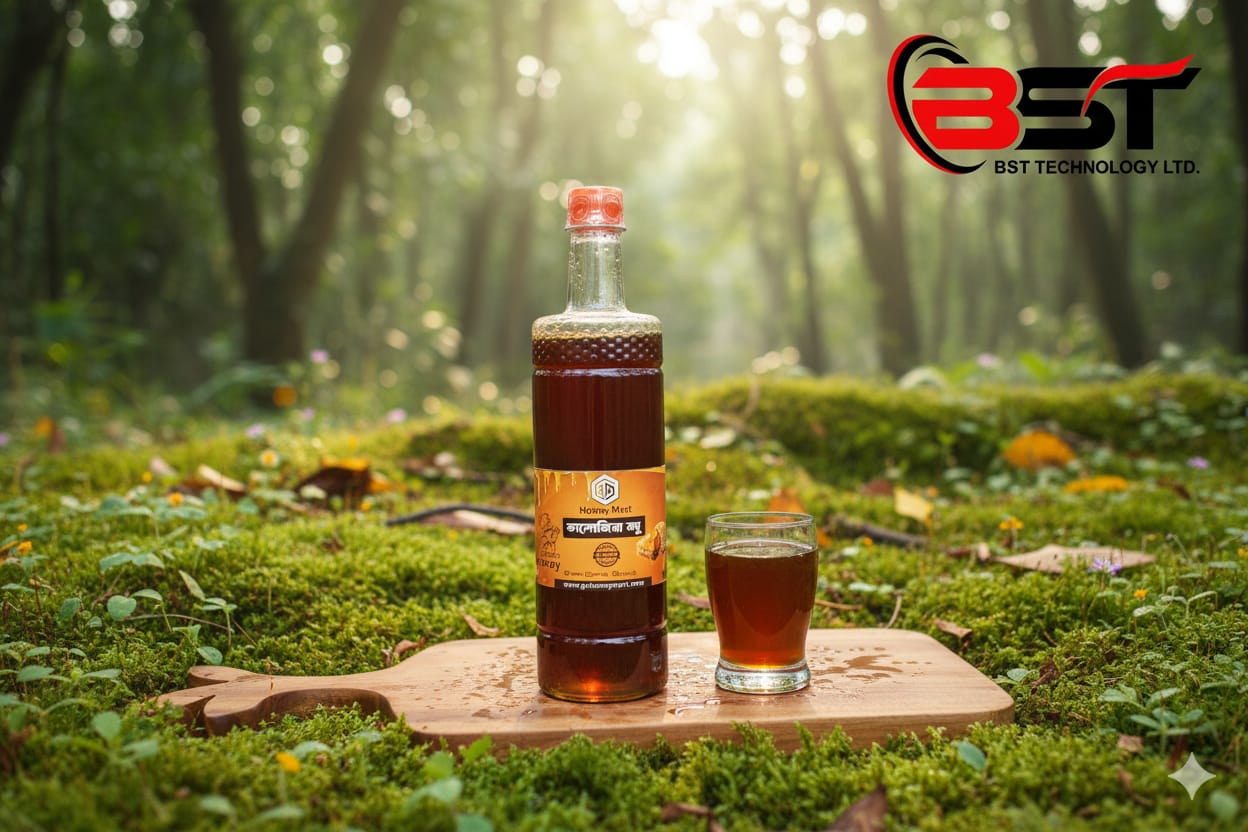 WhatsApp Image 2025-12-26 at 20.16.17_0de1c767 কালোজিরা ফুলের মধু - Image 1