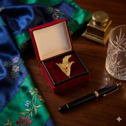 মেটাল ব্যাচ